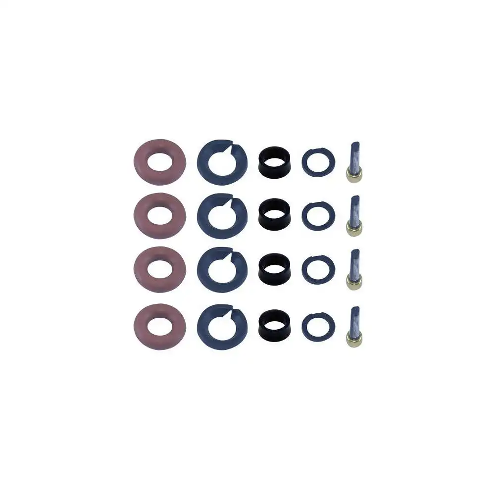 REPARO P/ BICO INJETOR C/ ANEIS (FILTRO) FOCUS 2.0 16V 2014/