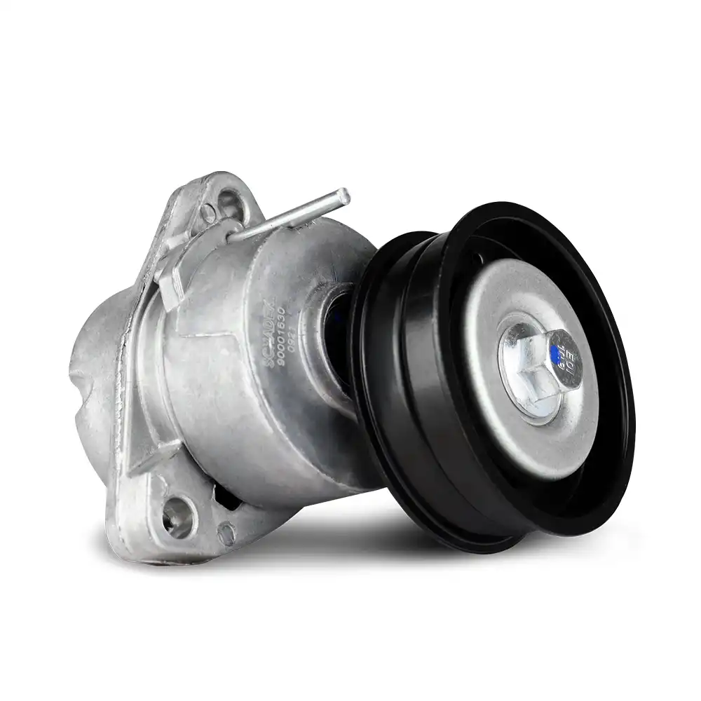 TENSOR CORREIA ALTERNADOR ONIX 1.0 8V 2012 ACIMA