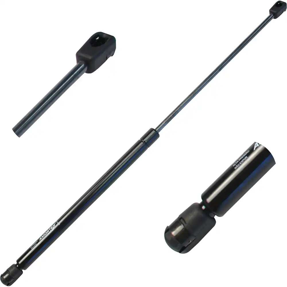 AMORTECEDOR TAMPA ESCORT II