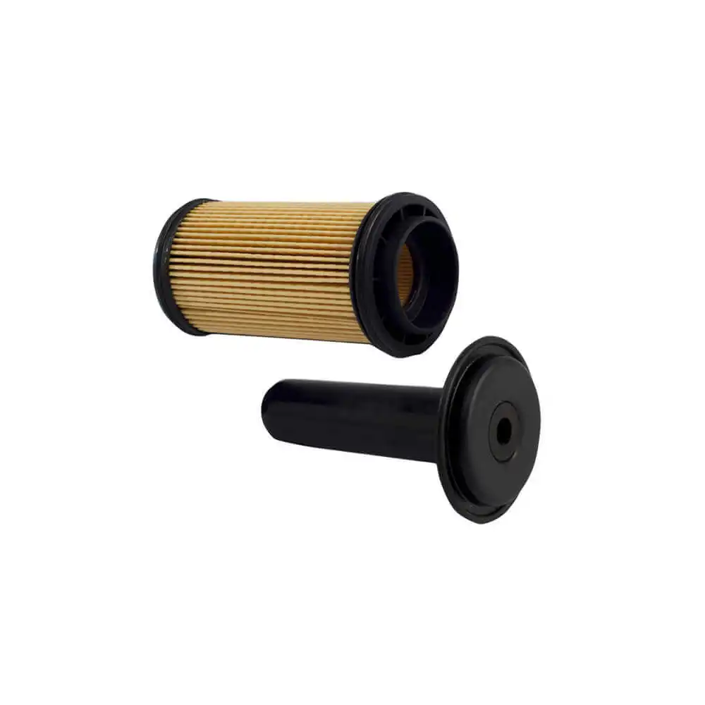 FILTRO DIESEL ARLA VOLVO FH 540 EURO 6 D13B 2023 EM DIANTE