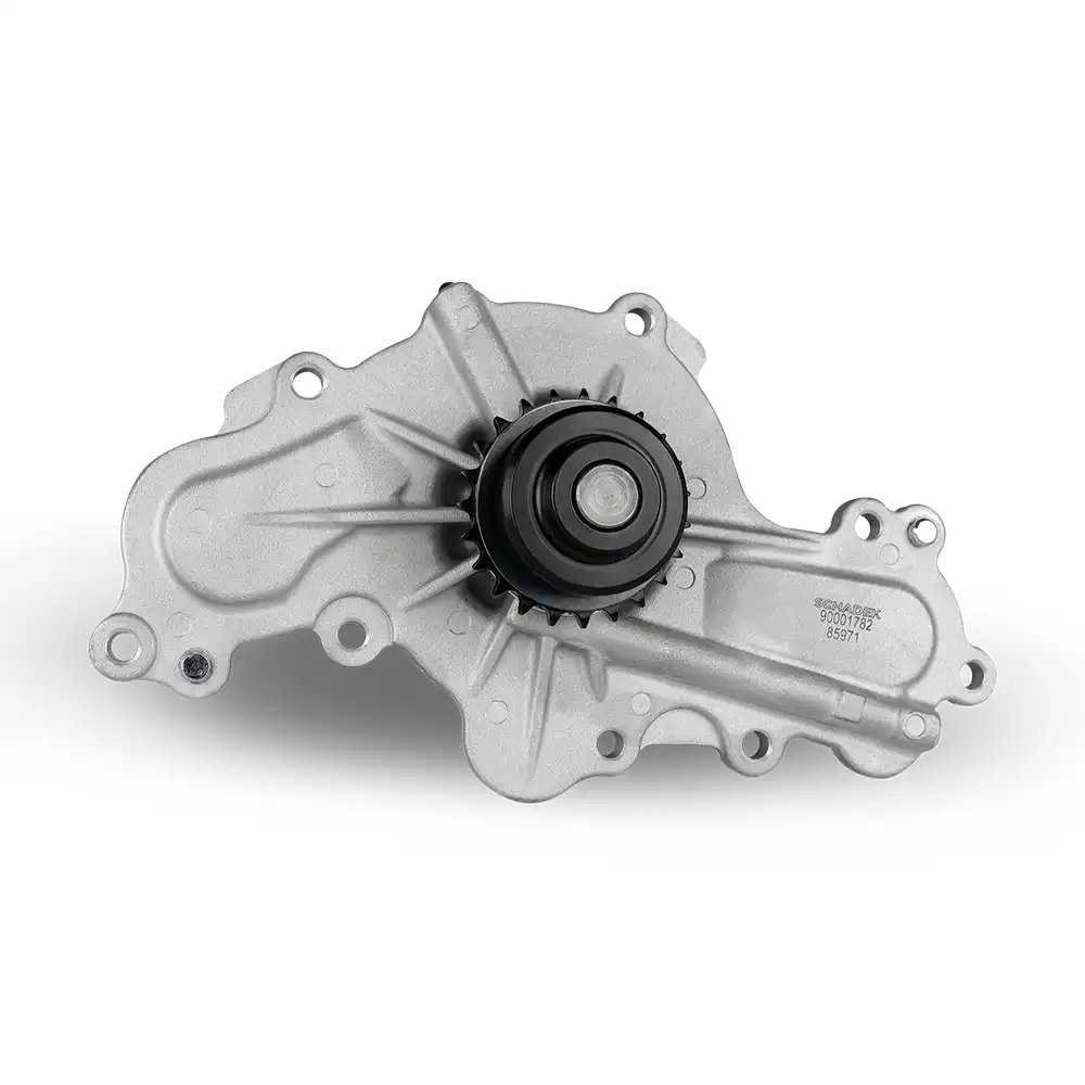 BOMBA DAGUA EDGE 3.5 V6 24V GASOLINA 2008 A 2012