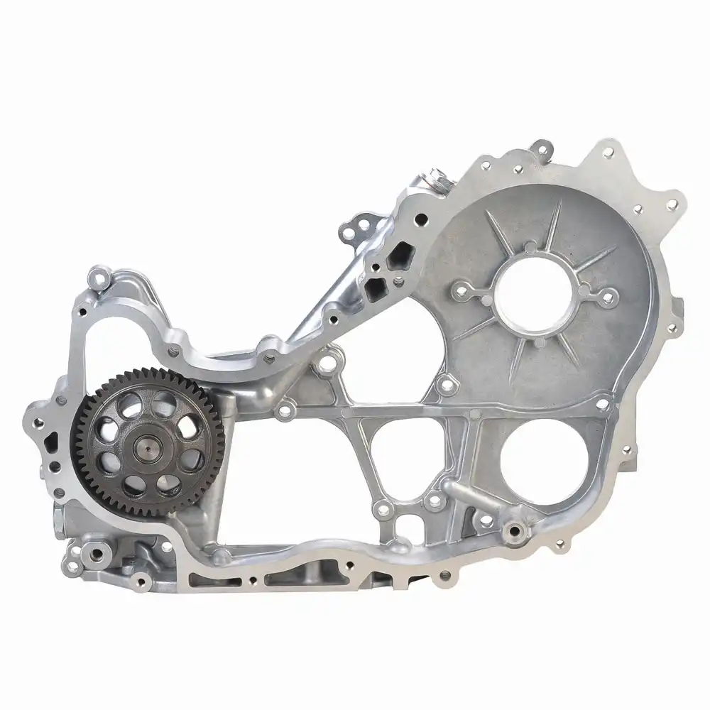 BOMBA OLEO HILUX 2.5 16V 2KD