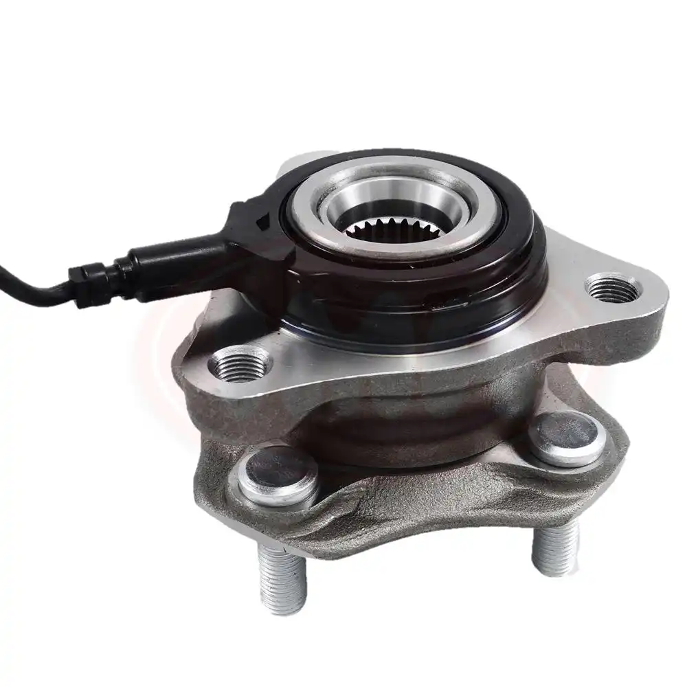 CUBO RODA DIANTEIRO TOYOTA ETIOS 2013 A 2021 ESQUERDO