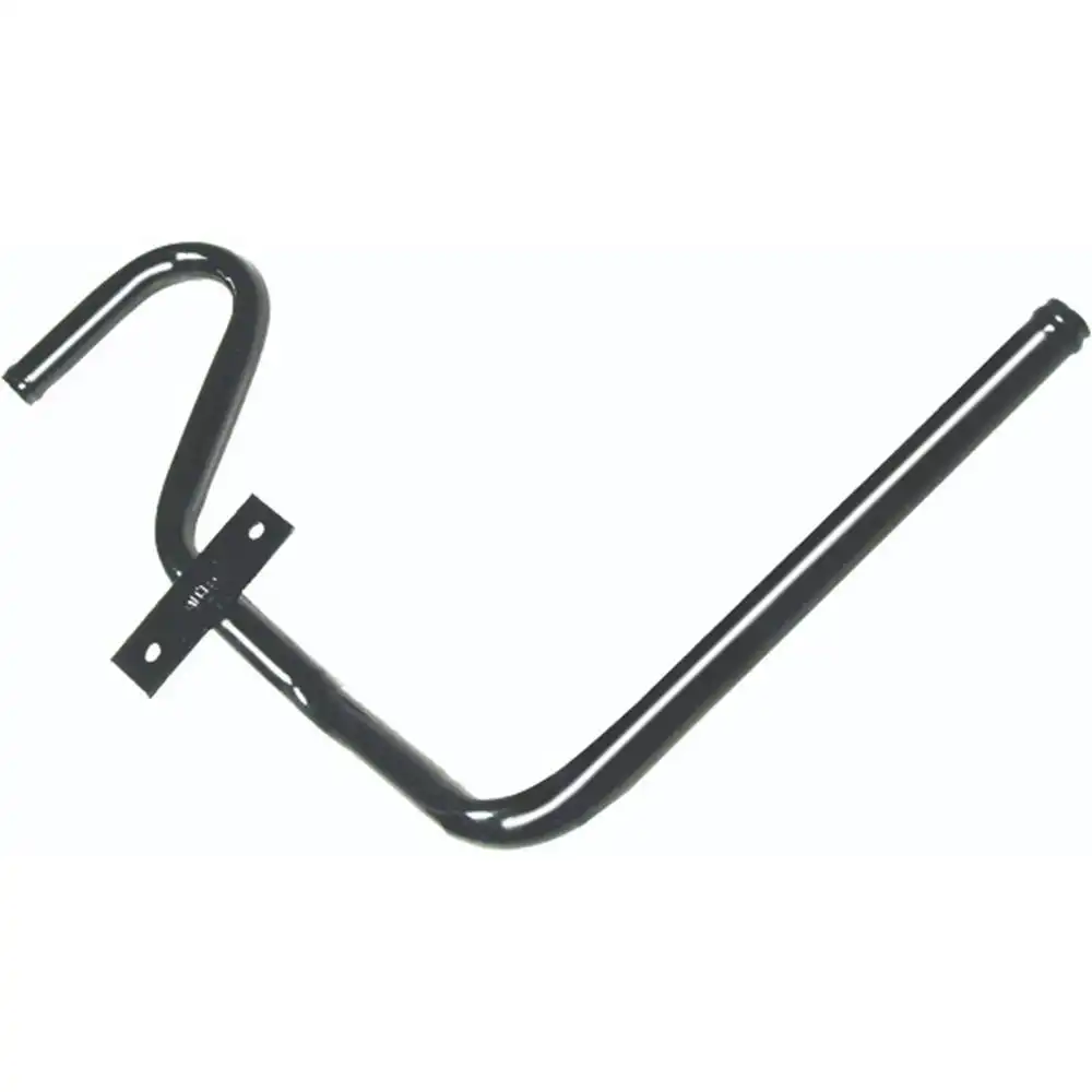 TUBO REFRIGERACAO MOTOR GOL G2 G3 1.6 1.8 2.0 1999 A 2006