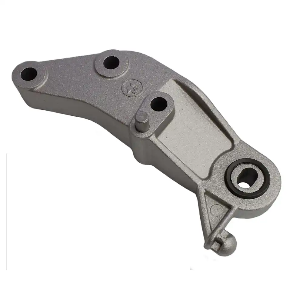 SUPORTE CALCO CAIXA ONIX PRISMA COBALT 2013/ TRAS (MANUAL)