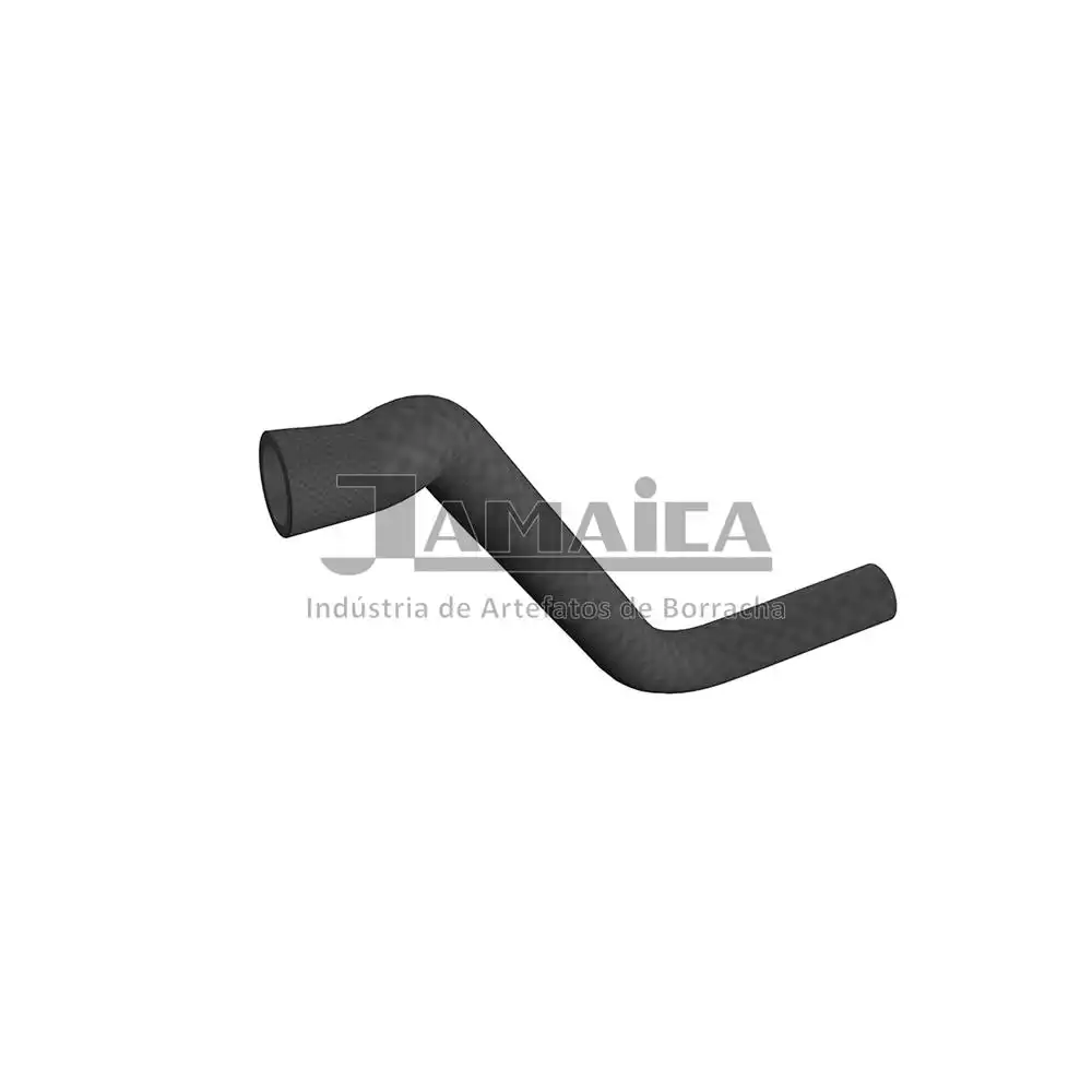 MANGUEIRA BOMBA DAGUA GOL AP 1986/