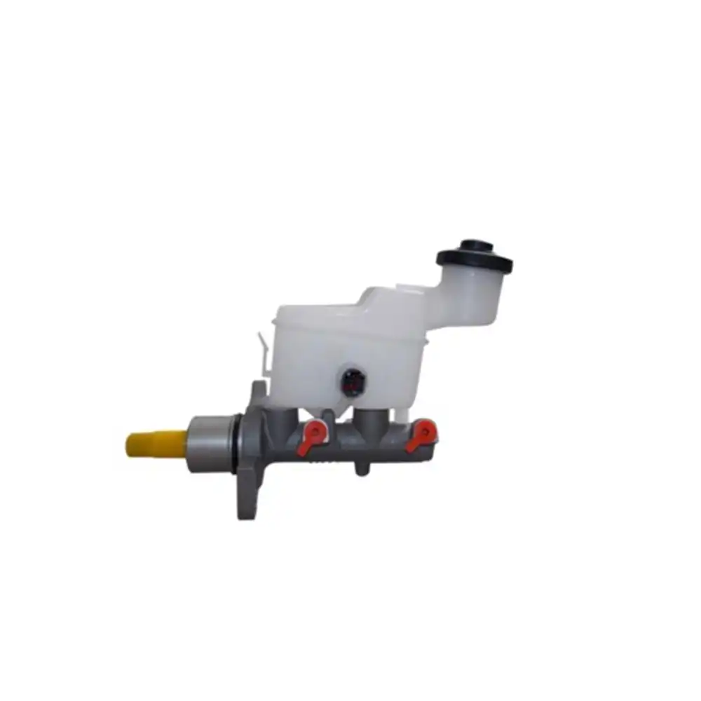 CILINDRO MESTRE FREIO TOYOTA HILUX 2005 A 2012 C/RESER