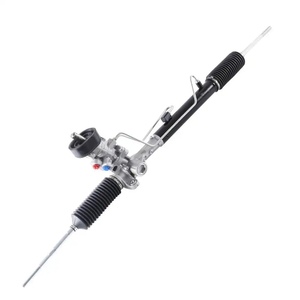 CAIXA DIRECAO GOL G5 2008 A 2022 HIDRAULICA