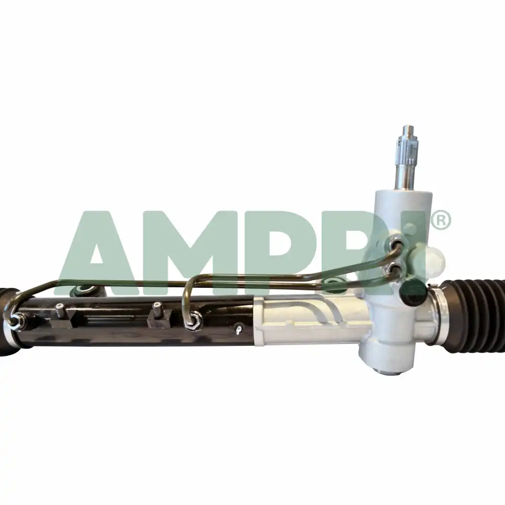 CAIXA DIRECAO HIDRAULICA STRADA 2013 ACIMA