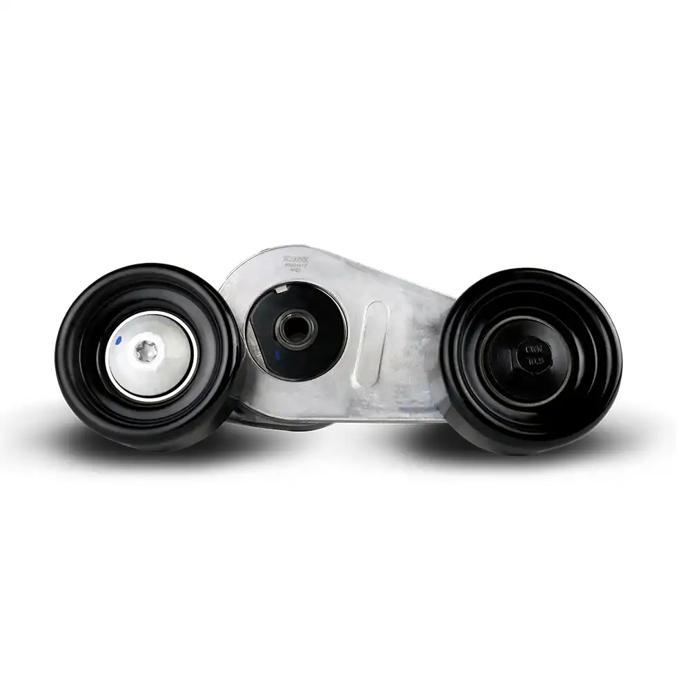 TENSOR CORREIA ALTERNADOR GOL 1.6 8V 1996 ACIMA