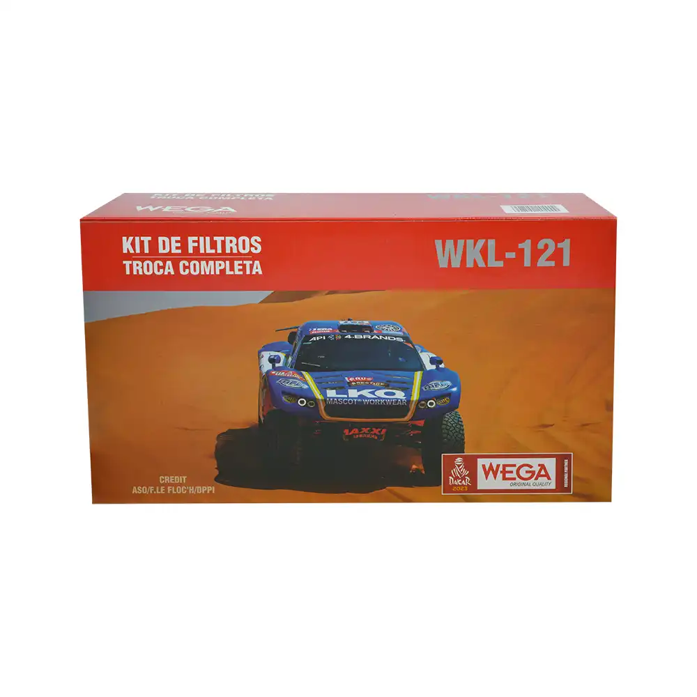 KIT FILTROS PULSE 1.3 16V 4CC 2023 ACIMA