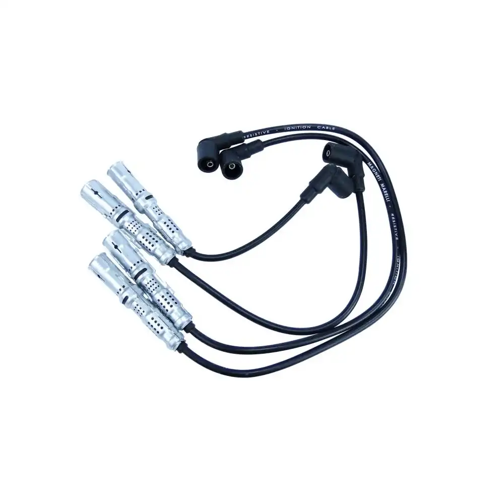 CABO VELA GOLF 99/2001 1.6 2.0 8VAL