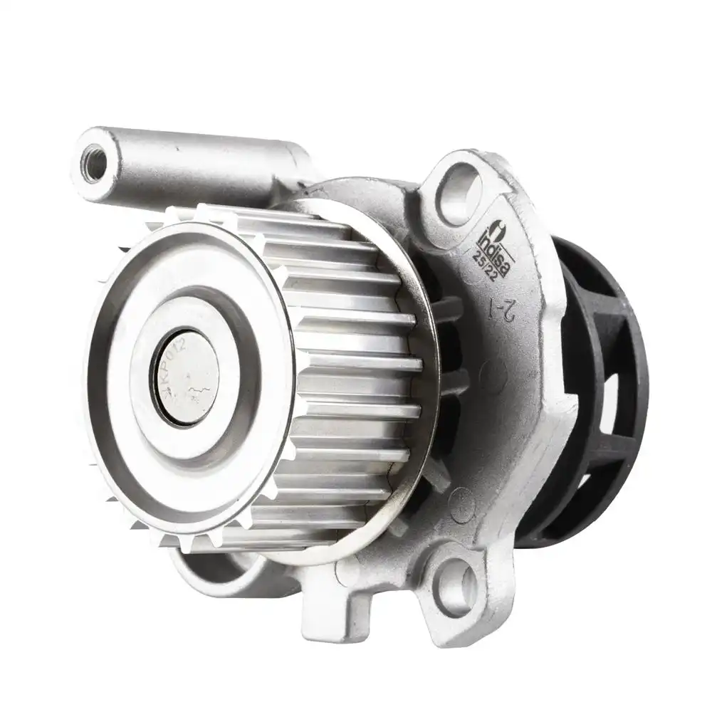 BOMBA DAGUA GOLF 1.8 20V 2.0 8V 97/ AUDI A3 1.8 20V 99/