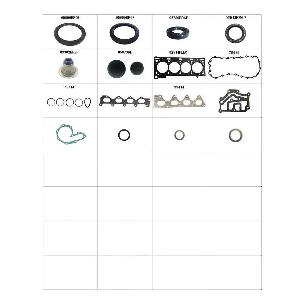 JUNTA MOTOR RENAULT SCENIC CLIO MEGANE 1.8 2.0 16V 99/ C/ RE