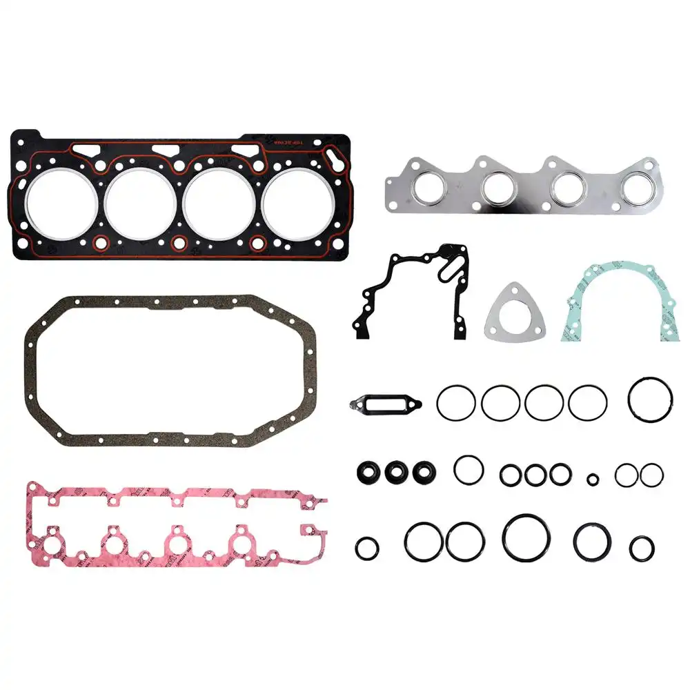 JUNTA MOTOR GOL POWER 1.0 8V FLEX