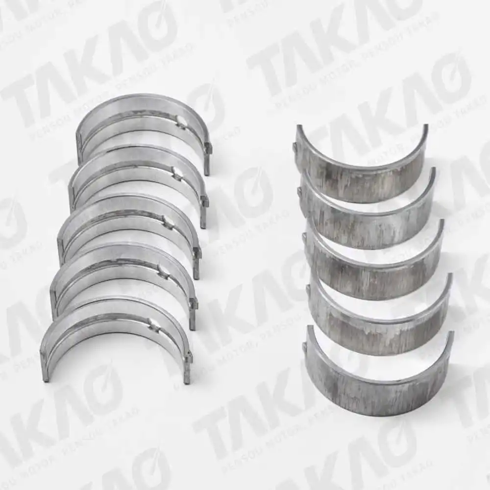 BRONZINA MANCAL TOYOTA COROLLA 1.6 1.8 16V /02 STD