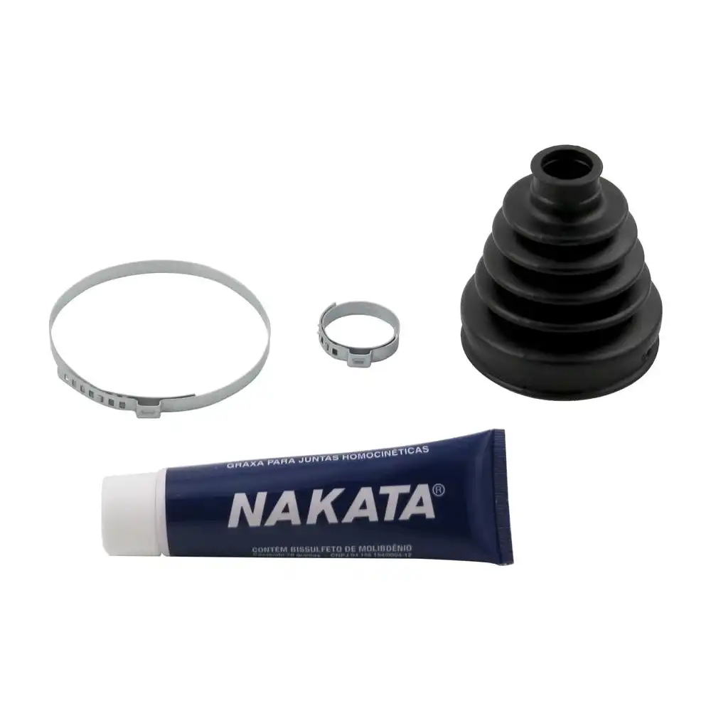 SANFONA HOMOC FUSION 2006 A 2012 LADO CAIXA