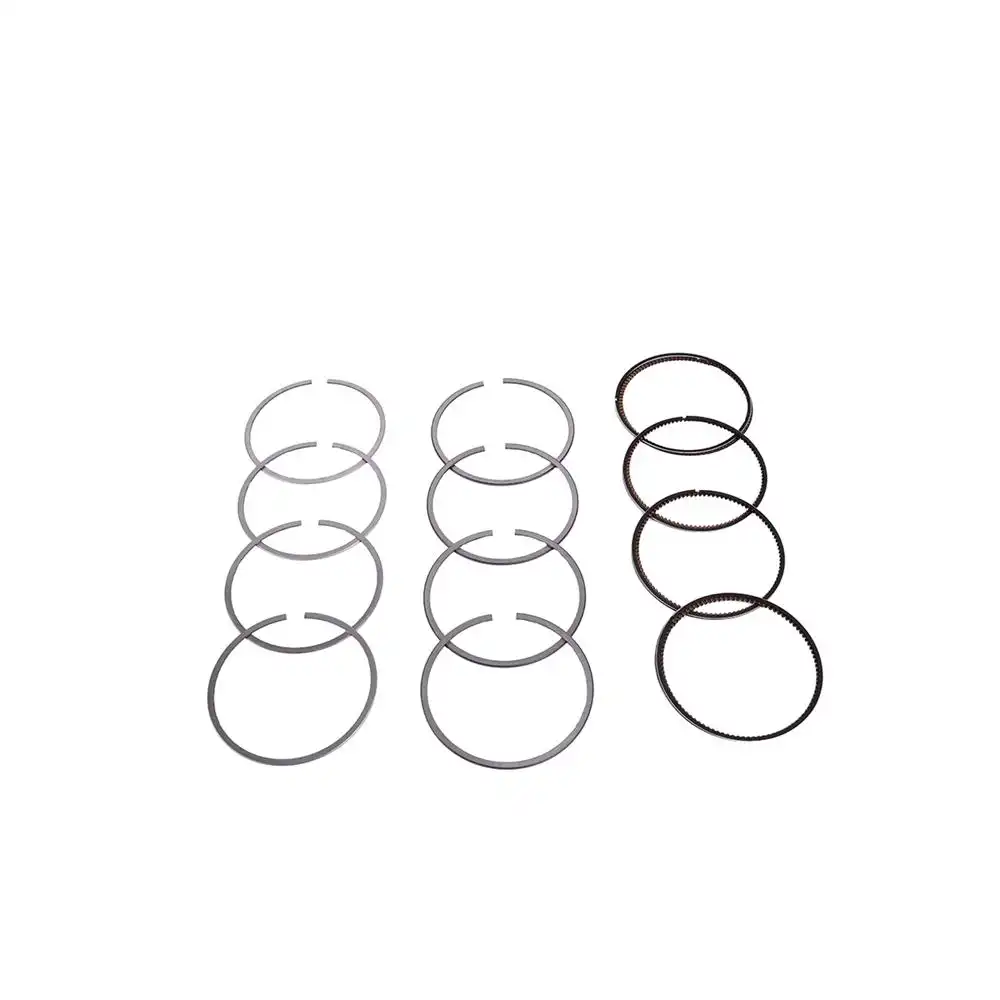 ANEL MOTOR GOL G2 G3 2.0 8V 1997 A 2004 AP - STD