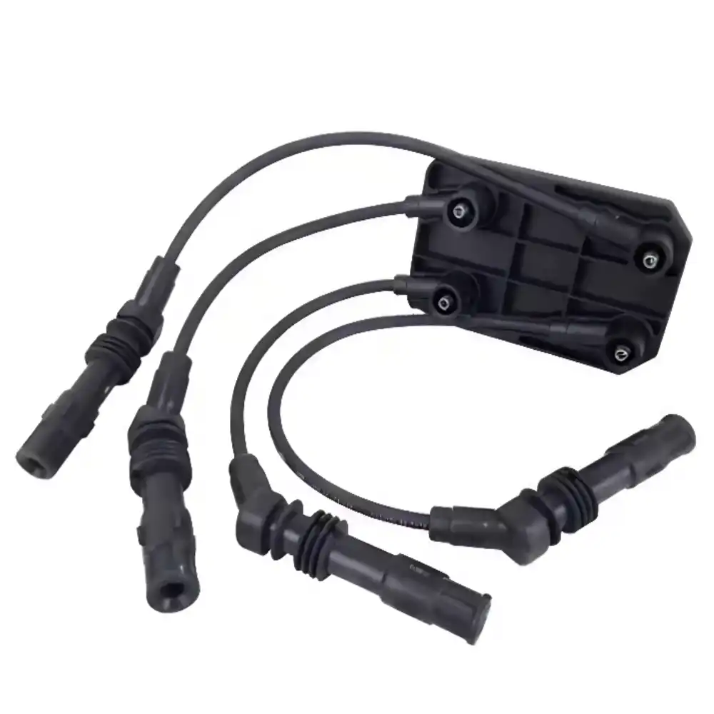 CABO VELA GOL 1000 16V TURBO 2000/