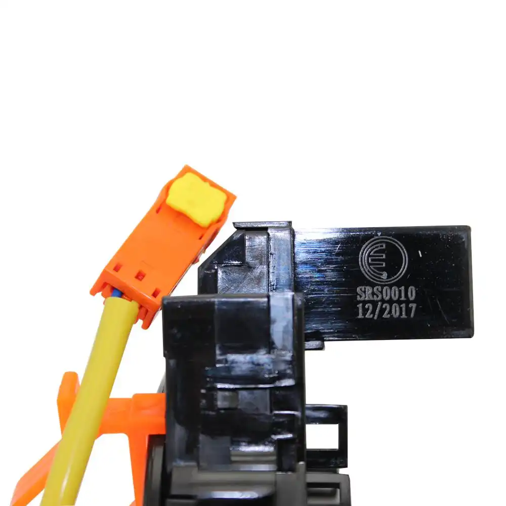 CINTA AIRBAG TOYOTA HILUX 2005 A 2015