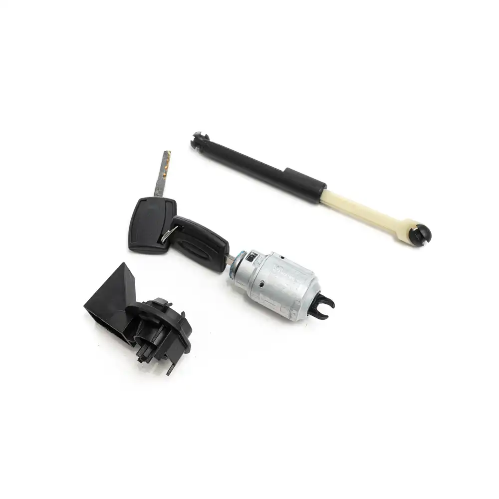 CILINDRO FECHADURA CAPO C/CHAVE FOCUS GII 2009/2013