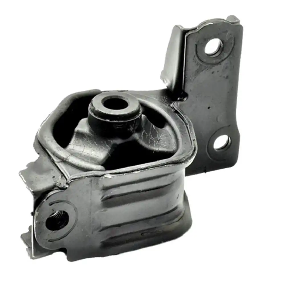 CALCO CAIXA HONDA FIT /08