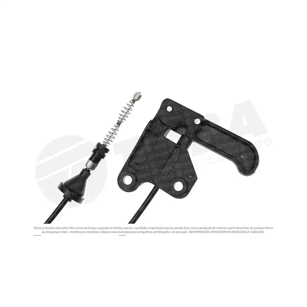 CABO CAPO S-10,BLAZER TDS C/ALAV