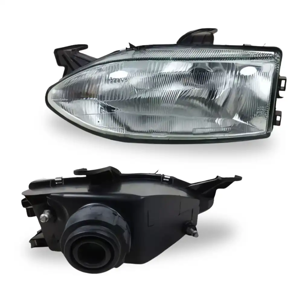 FAROL FIAT PALIO 96/00 DIR