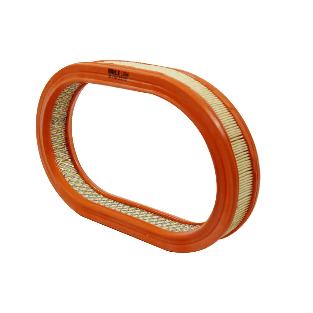 FILTRO AR MOTOR ESCORT 1.6 8V 1983 A 1989 CHT - OVAL