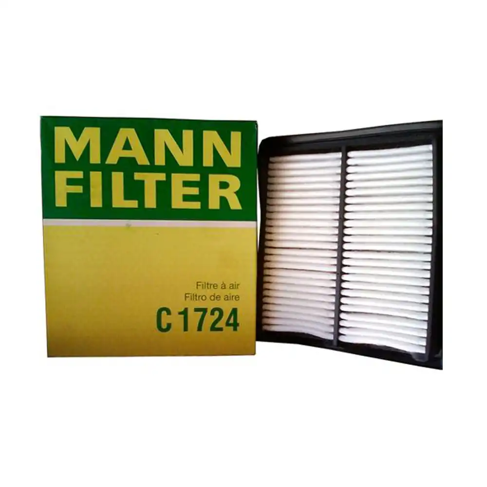 FILTRO AR MOTOR HONDA FIT 1.5 16V 2005 A 2008