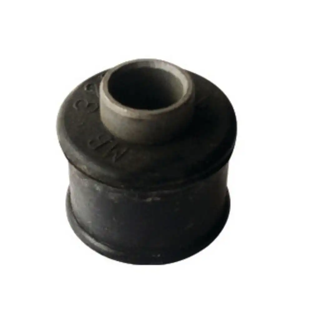 BUCHA AMORTECEDOR DIANTEIRO/TRASEIRO FUSCA 1960 A 1996