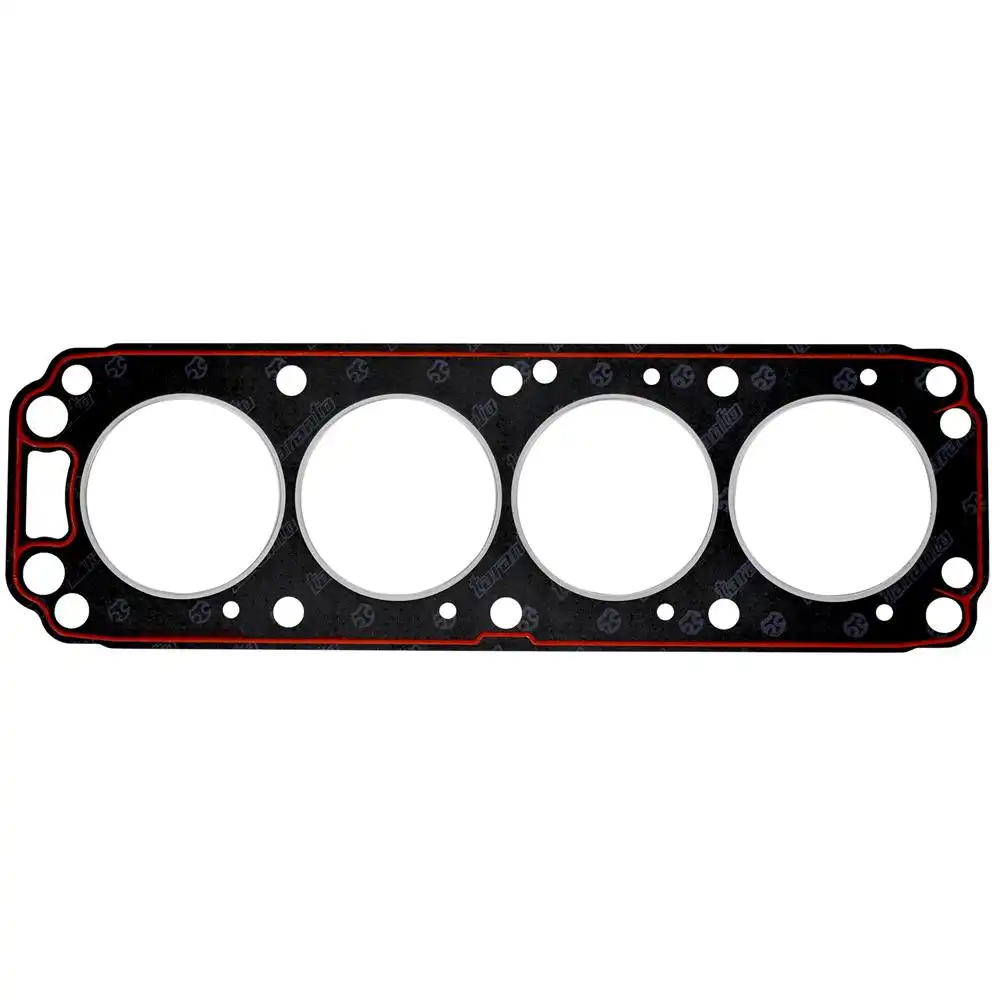 JUNTA CABECOTE CHEVETTE 1.6 8V 1981 A 1995 FIBRA