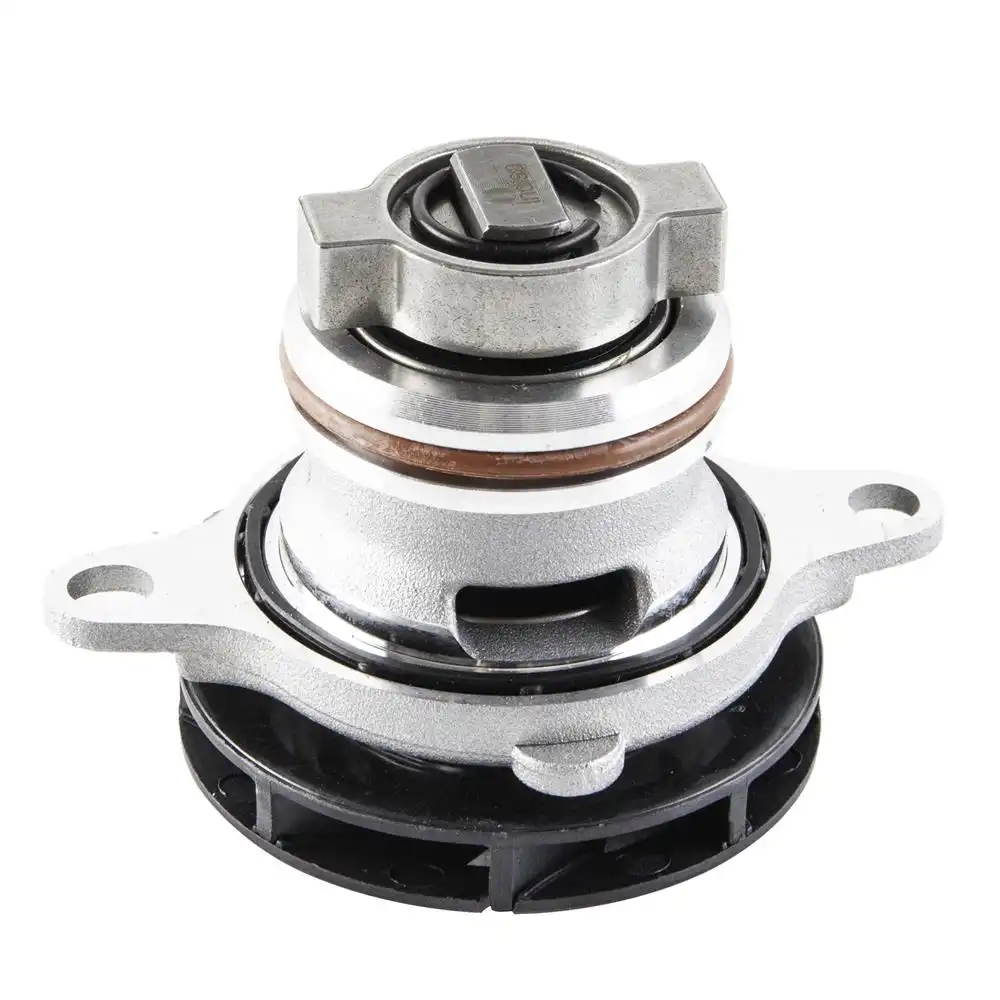 BOMBA DAGUA FIAT UNO 1.0 6V 2016 ACIMA