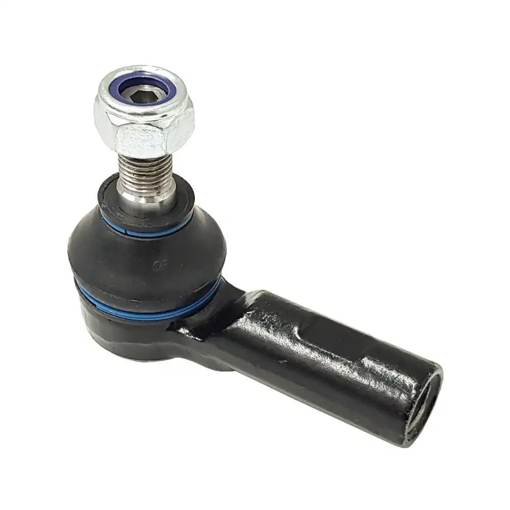 PONTEIRA DIRECAO TOYOTA HILUX 16/ SW4 16/ ( PINO 15,3MM COMP