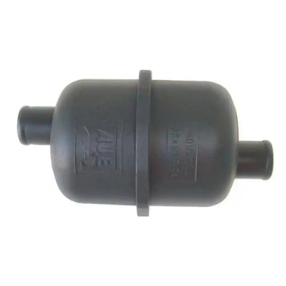 VALVULA ANTI CHAMA SEPARADOR OLEO MOTOR AP GOL 95/ SANTANA