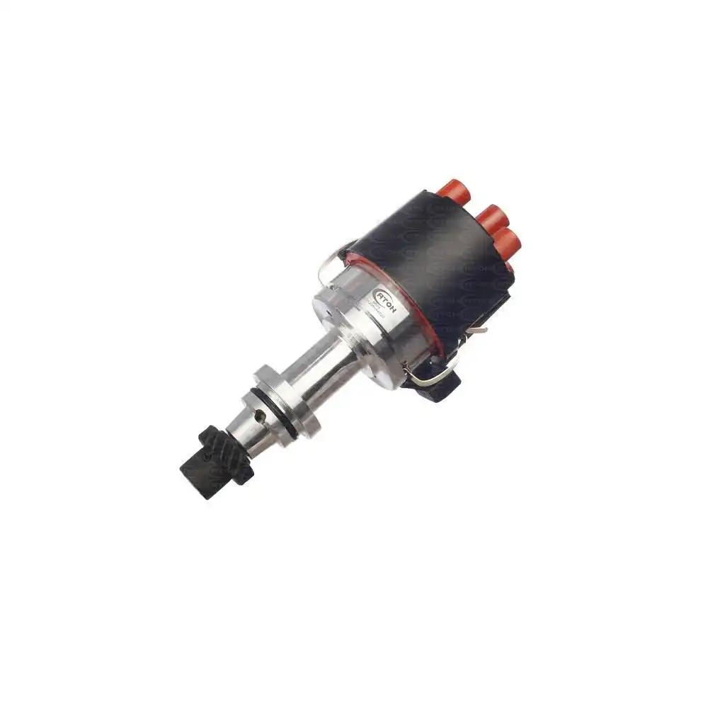 DISTRIBUIDOR COMPLETO GOL SANTANA 1.6 1.8 EFI S/ AVANÇO