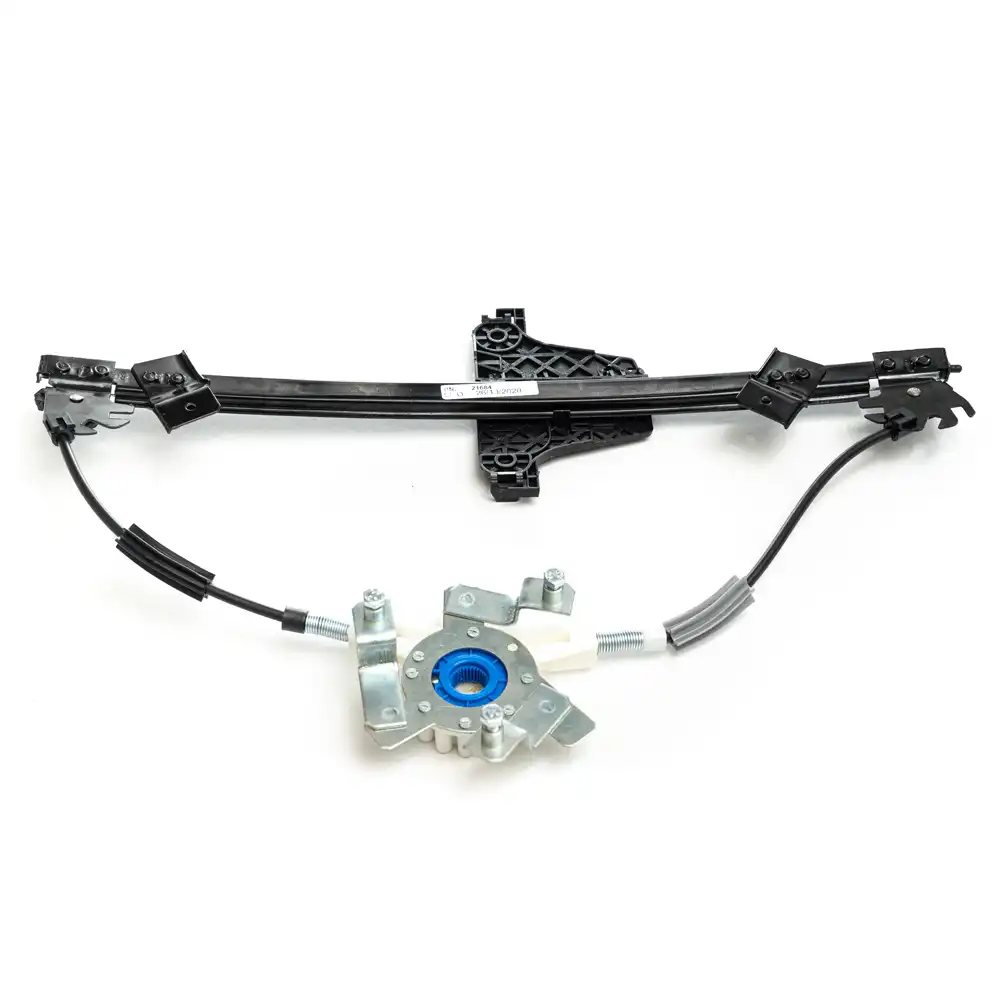 MAQUINA VID GOL GER V 4 PTS DIANT DIR ELET S/ MOTOR ORIGINAL