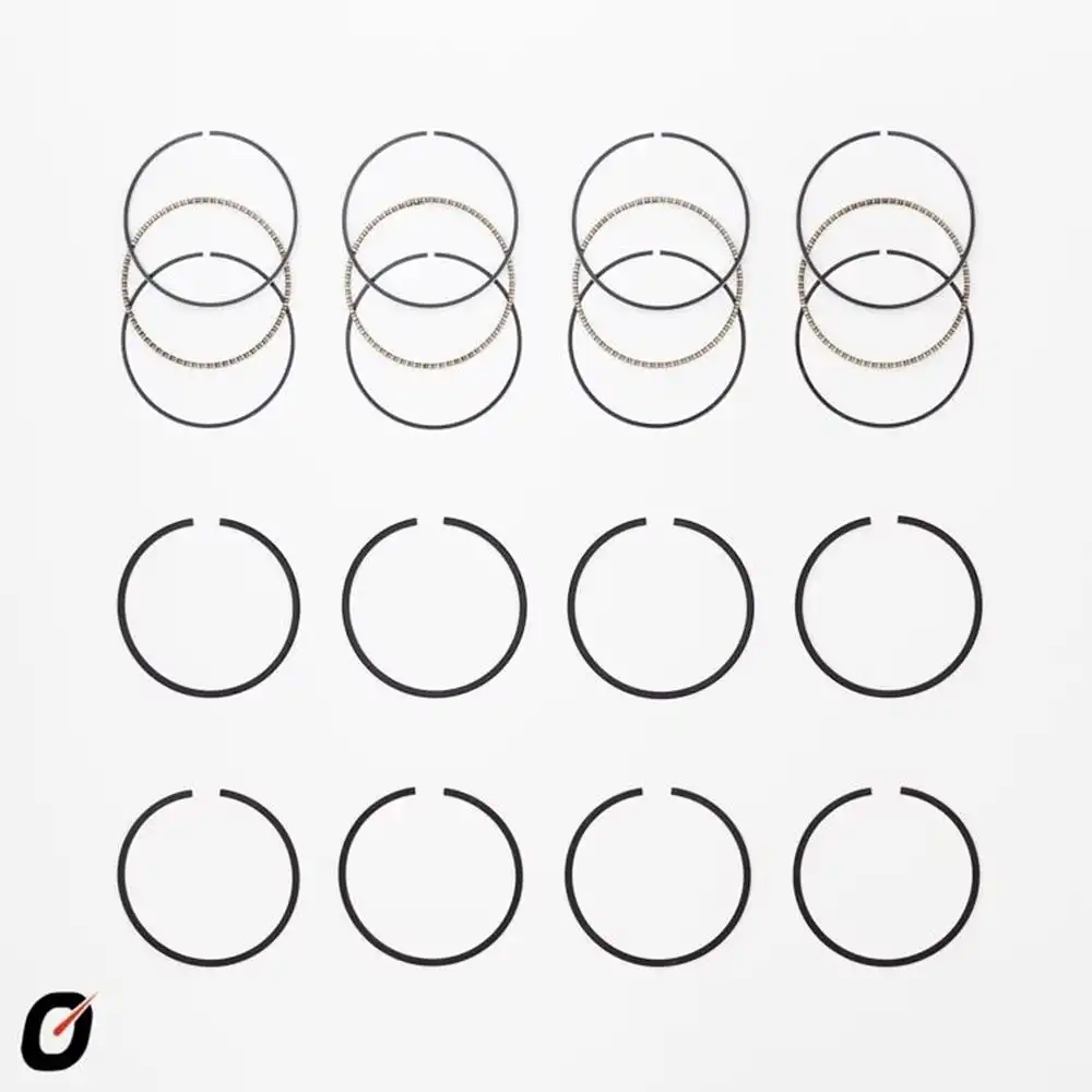 ANEL MOTOR AP 1.6 1.8 1984 A 1998 - STD