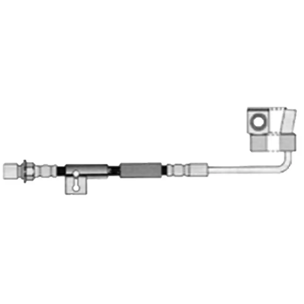 FLEXIVEL FREIO DIANT ACD 20 BONANZA 93/ SILVERADO ESQ