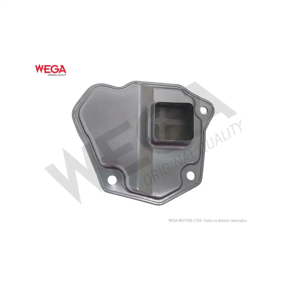 FILTRO OLEO CAMBIO AUTOMATICO RENAULT FLUENCE 2.0 CVT