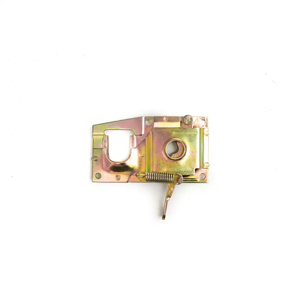 FECHADURA CAPO GOL 1988/ INFERIOR