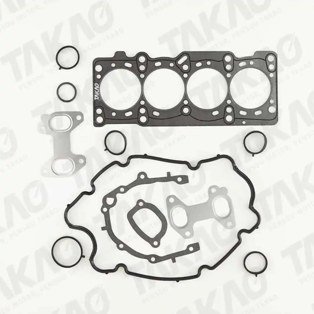 JUNTA MOTOR FIAT PALIO SIENA IDEA 1.4 8V FIRE S/RET