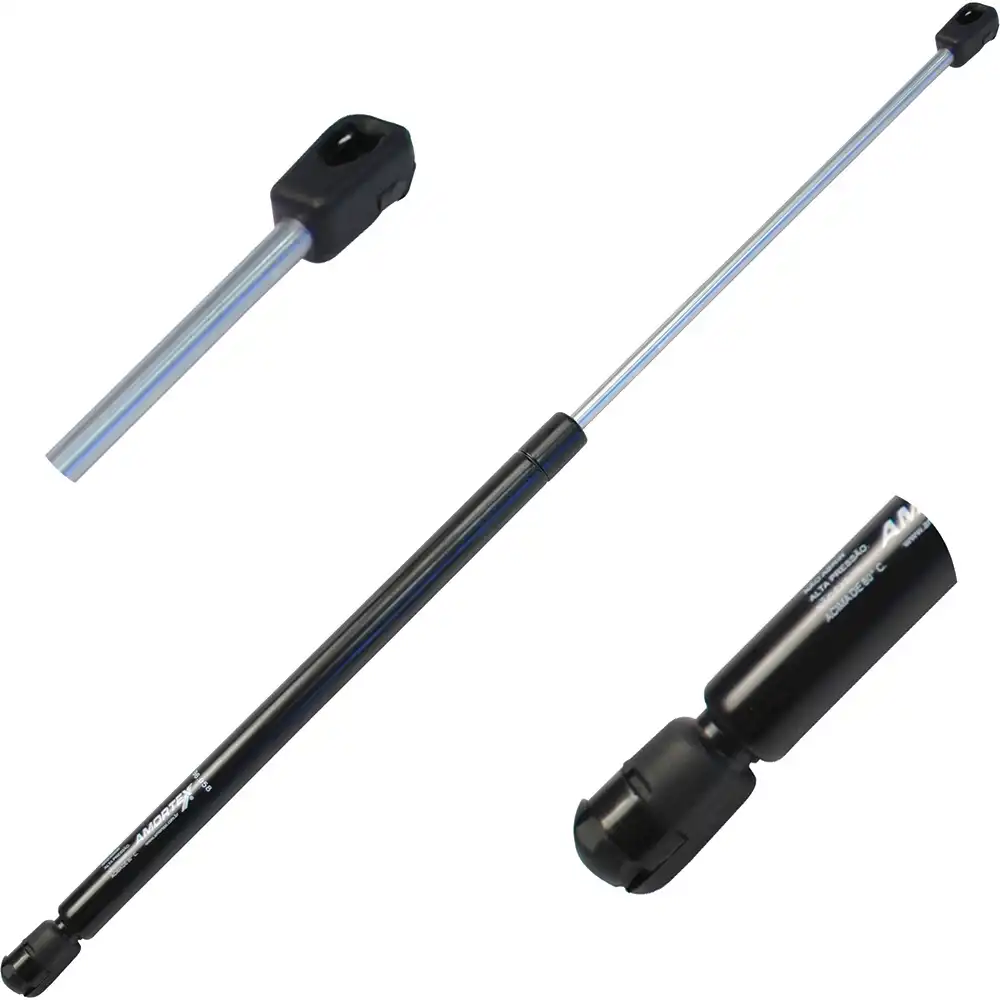 AMORTECEDOR TAMPA KADETT 89/98