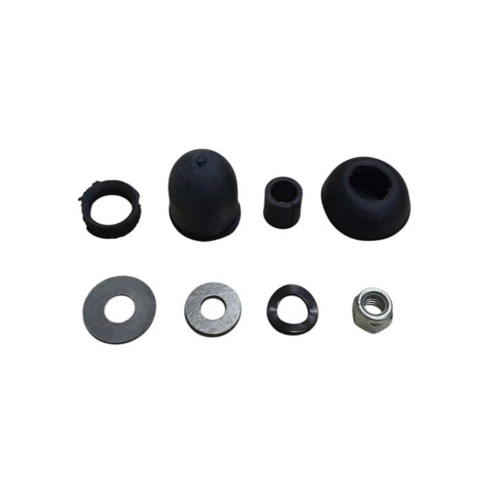 REPARO ALAVANCA CAMBIO FIAT 92/ PARCIAL