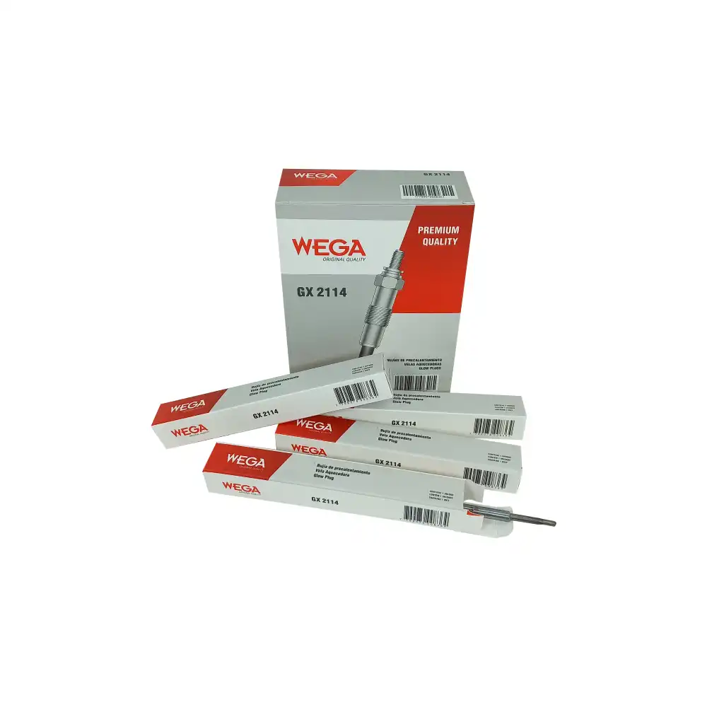 VELA AQUECEDORA PEUGEOT EXPERT FURGAO 1.6 8V 2017/