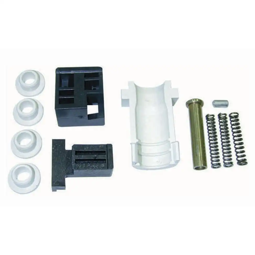 REPARO ALAVANCA CAMBIO ESCORT /86 C/ PINO