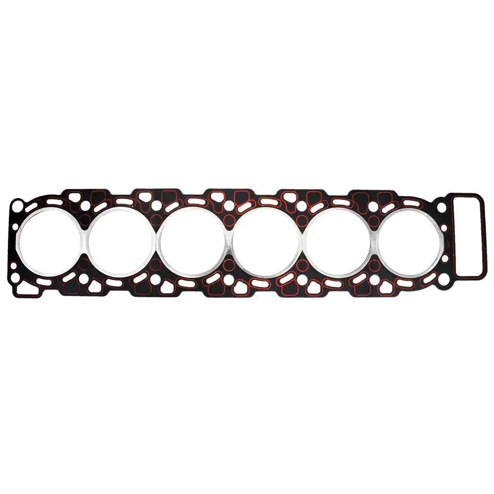 JUNTA CABECOTE F-250 SILVERADO 6CIL MWM