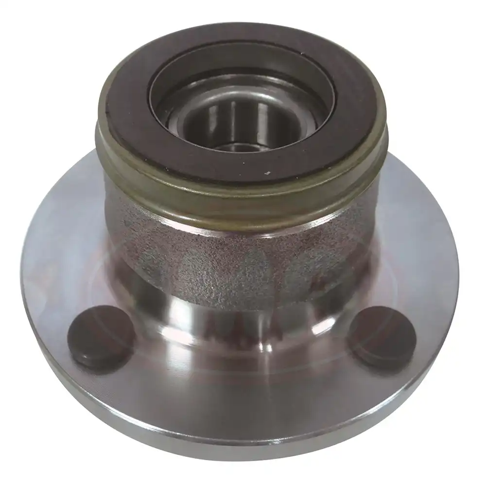 CUBO RODA TRAS FOCUS 00/08 C/ABS C/ROL FREIO A DISCO