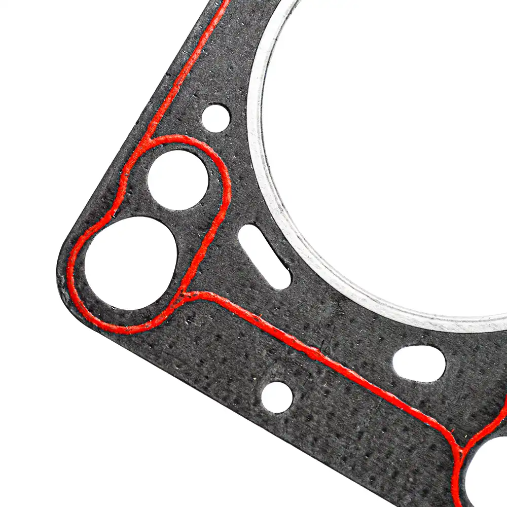 JUNTA CABECOTE A3 1.8 20V 1997 A 2007 FIBRA