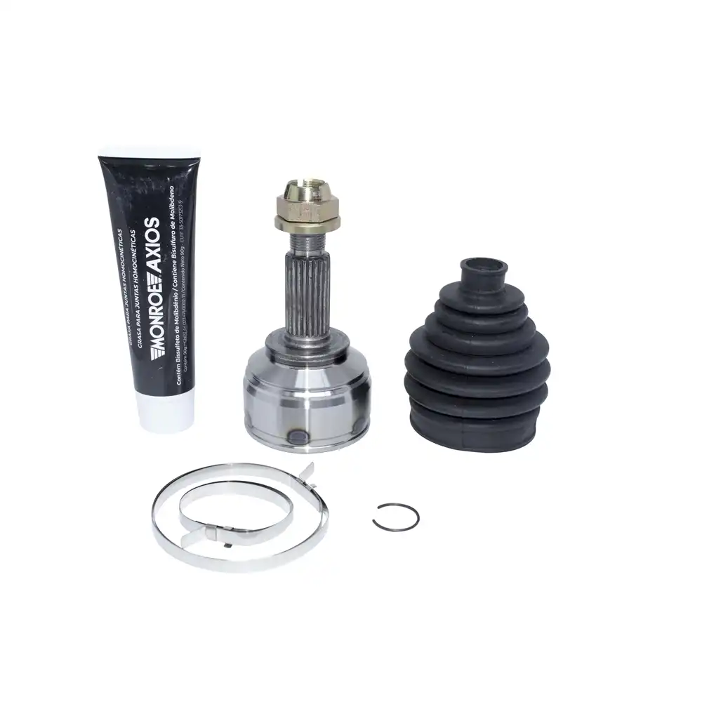 JUNTA HOMOC RENAULT LOGAN SANDERO 1.0 1.6 14/18 DIR